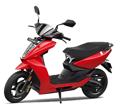 Ather EV Worth Rs.1,49,900 /-